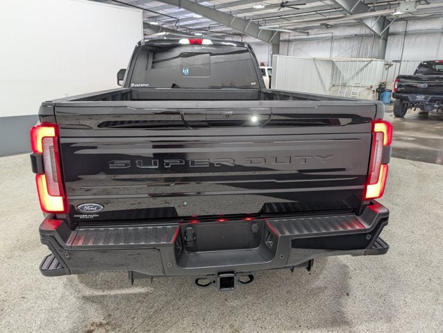 Used 2026 Ford F450 Platinum AWD/4WD image 4