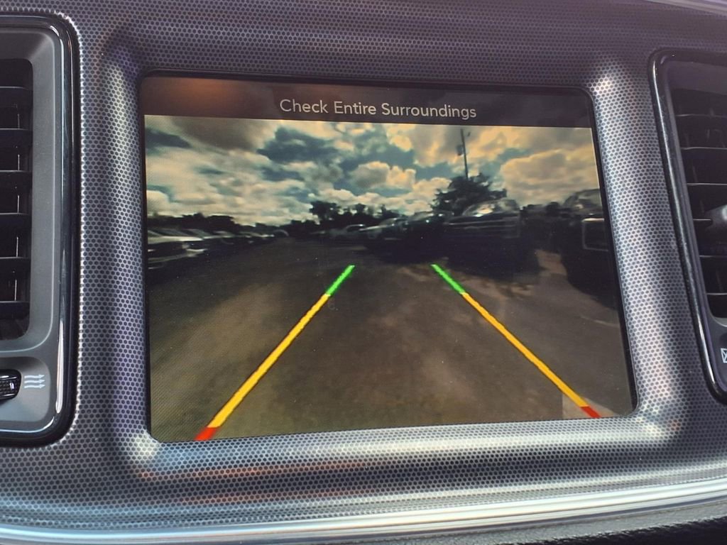 Used 2015 Dodge Challenger R/T Scat Pack image 22