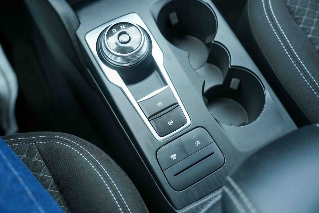 Used 2023 Ford Escape Active AWD/4WD image 33