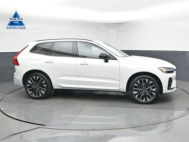 New 2026 Volvo XC60 B5 Ultra w/ Protection Package Premier