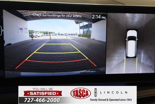 Used 2024 Hyundai Santa Fe Calligraphy FWD image 28