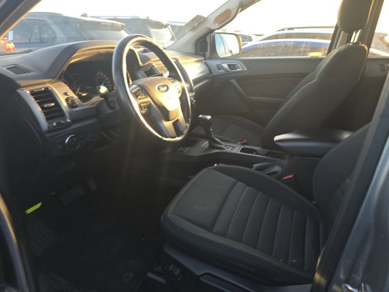 Used 2020 Ford Ranger XLT w/ Equipment Group 301A Mid image 22