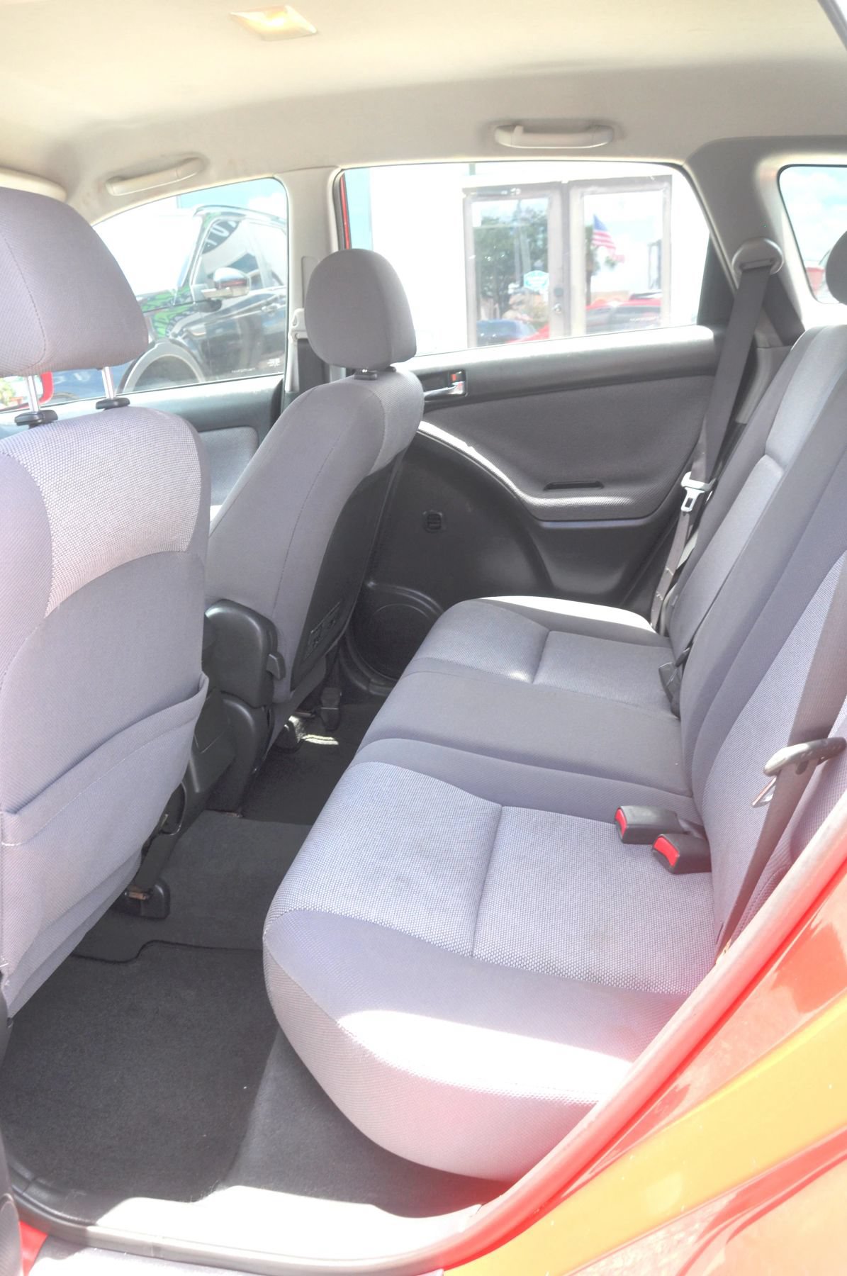 Used 2003 Toyota Matrix XR FWD image 27