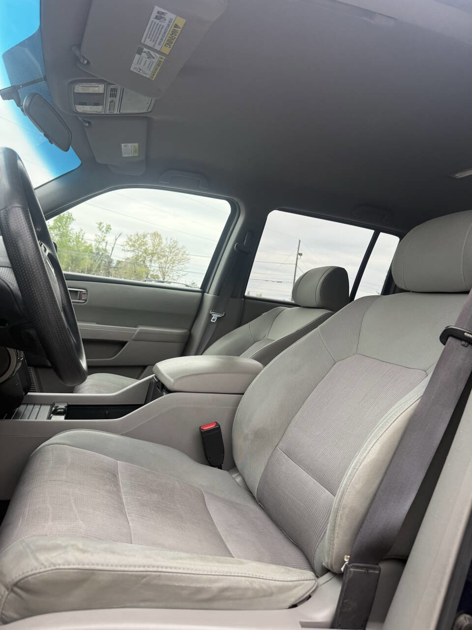 Used 2013 Honda Pilot EX image 11