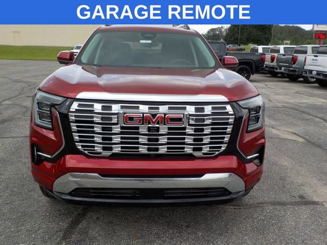 New 2027 GMC Terrain Denali AWD/4WD image 8