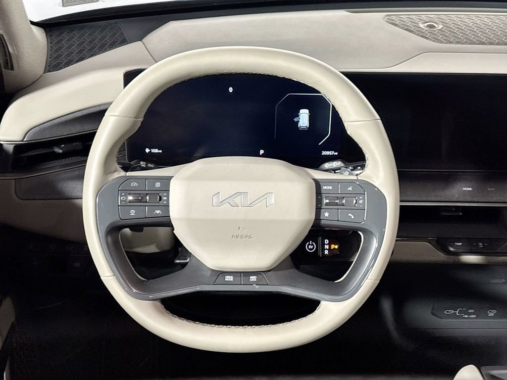 Used 2024 Kia EV9 Wind AWD/4WD image 13