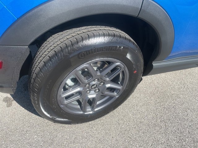 New 2025 Ford Bronco Sport Big Bend image 15