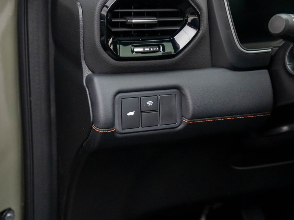 New 2026 Honda Passport TrailSport Elite image 21