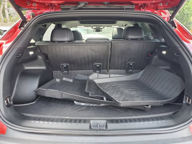 Certified 2024 Chevrolet Blazer EV LT AWD/4WD image 11