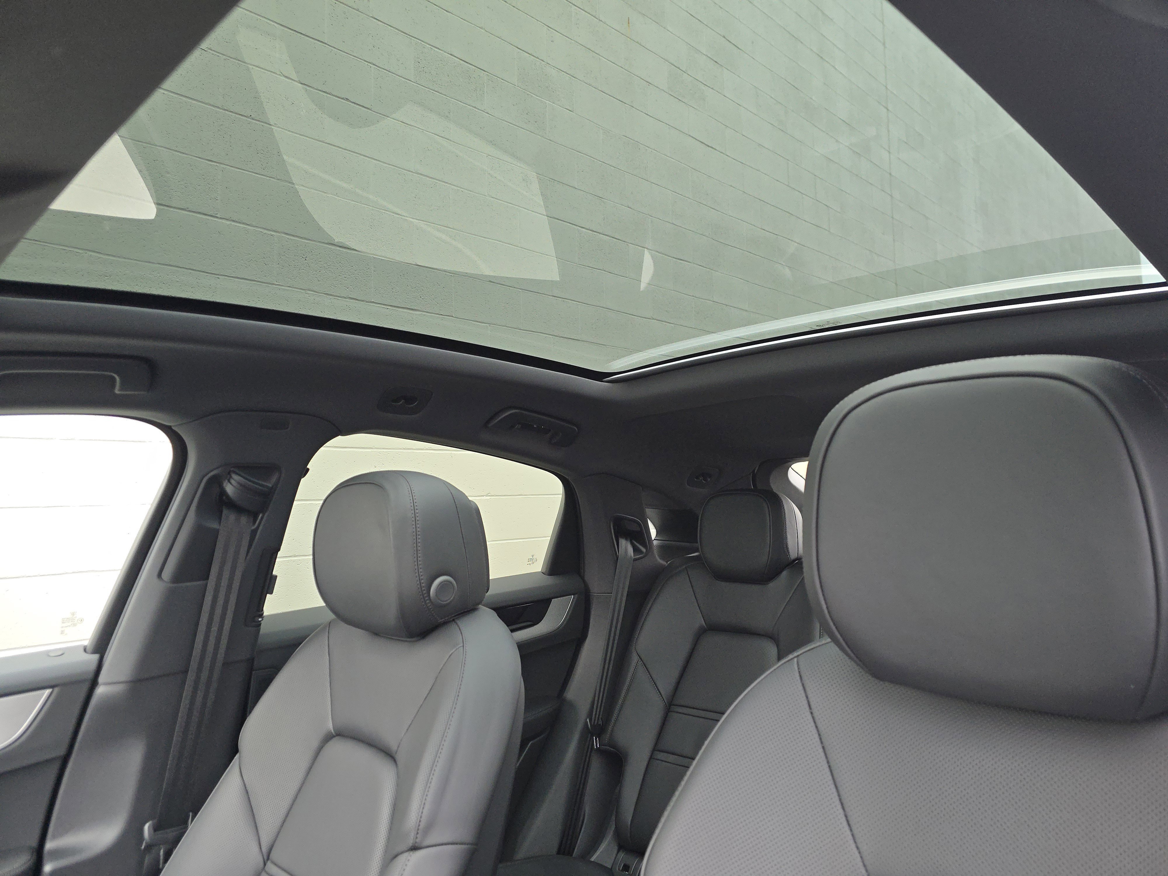 New 2026 Porsche Cayenne Coupe image 13