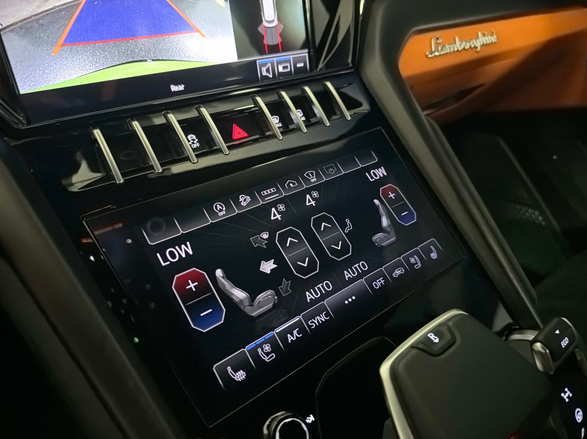 Used 2023 Lamborghini Urus S AWD/4WD image 47