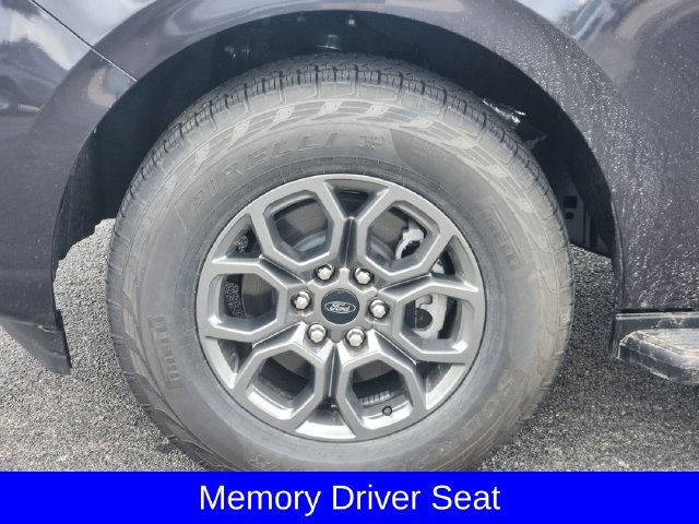 New 2026 Ford Expedition Active RWD image 10