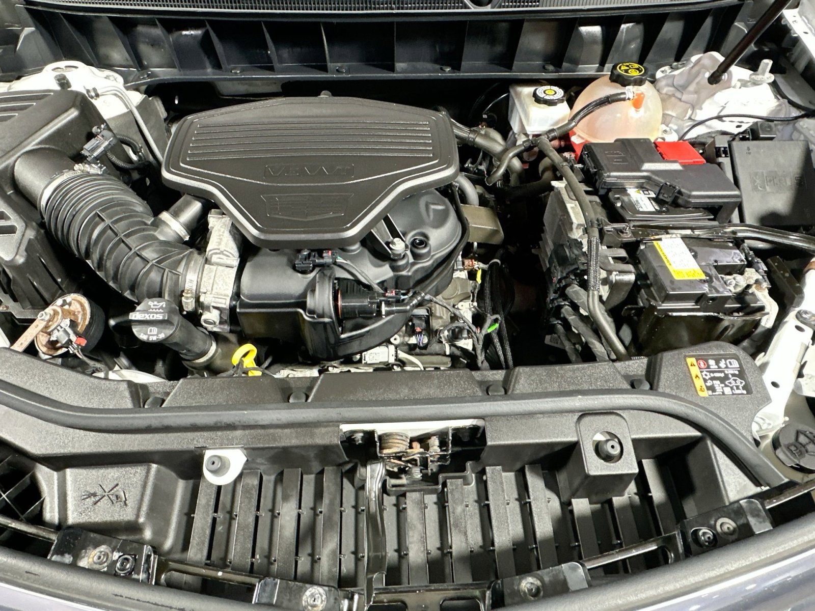 Used 2019 Cadillac XT5 Luxury image 40