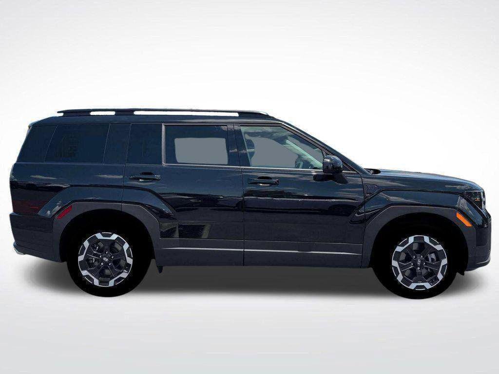 New 2026 Hyundai Santa Fe SEL AWD/4WD image 9