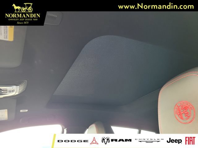 Used 2024 Alfa Romeo Tonale Veloce w/ Active Assist Package AWD/4WD image 17