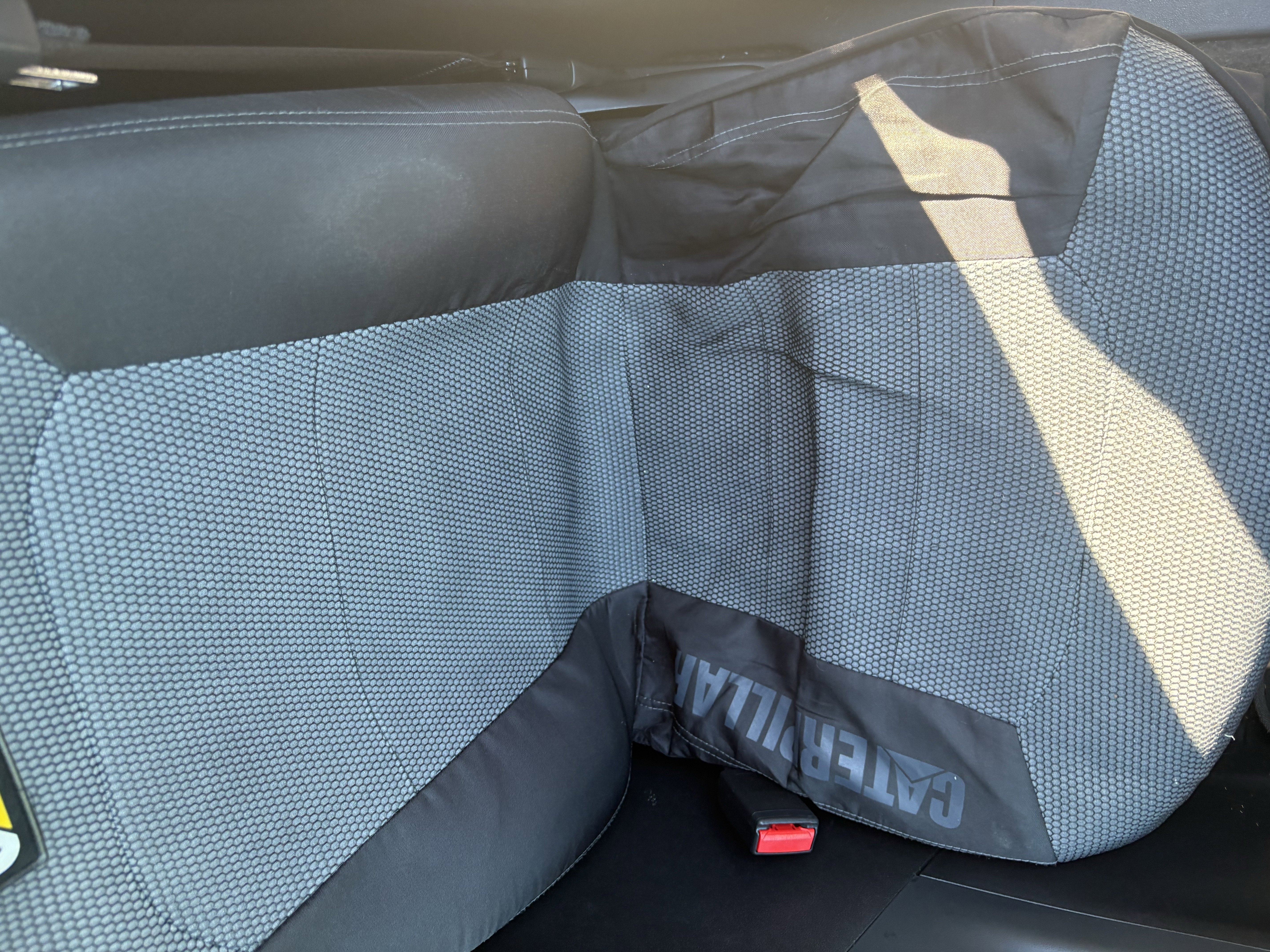 Used 2024 Chevrolet Equinox LS w/ Driver Confidence II Package image 10