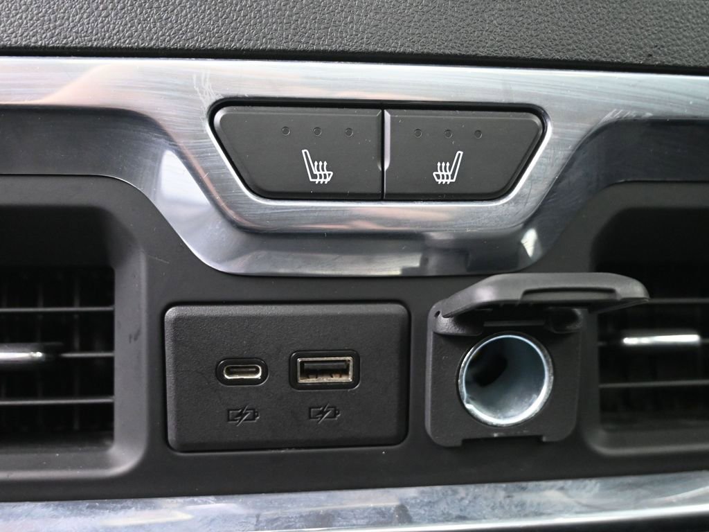 Used 2021 GMC Sierra 1500 AT4 image 28