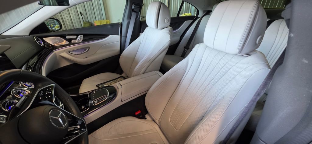Used 2023 Mercedes-Benz CLS 450 4MATIC image 13