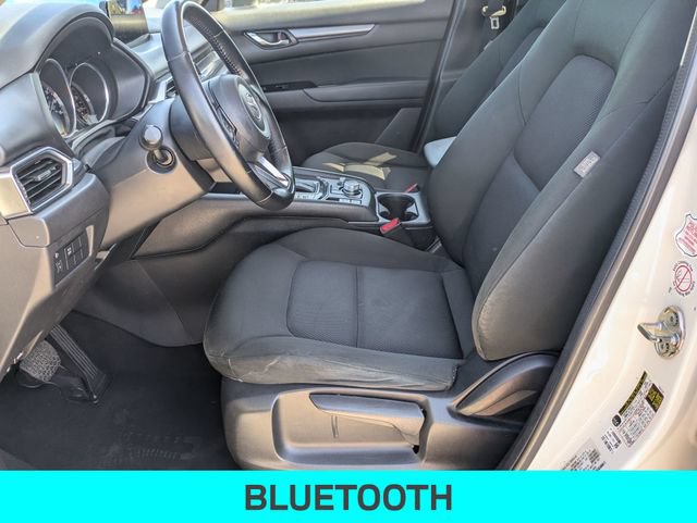 Used 2019 MAZDA CX-5 Sport FWD image 14