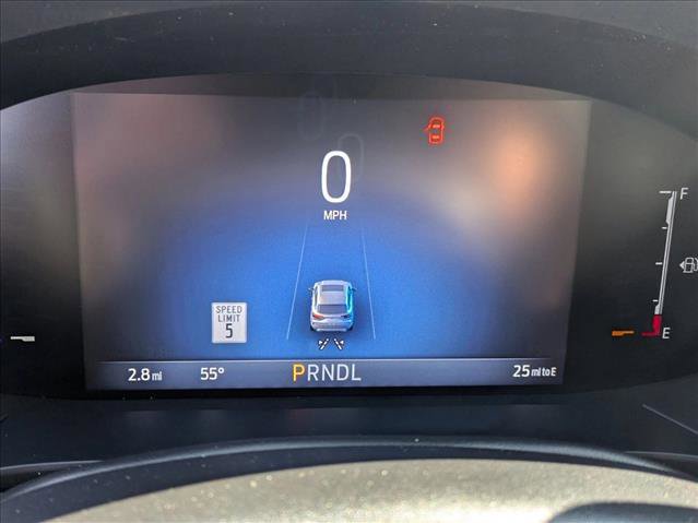 New 2026 Ford Escape ST-Line Select w/ Tech Pack #1 image 10