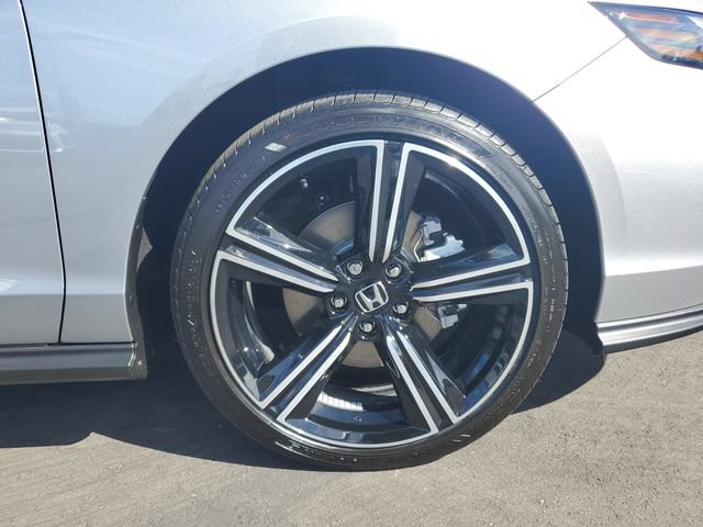 Used 2026 Honda Accord Sport image 6
