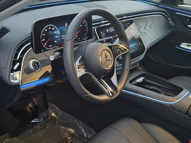 Used 2026 Mercedes-Benz E 350 Sedan image 10