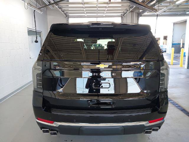 New 2026 Chevrolet Tahoe High Country AWD/4WD image 33