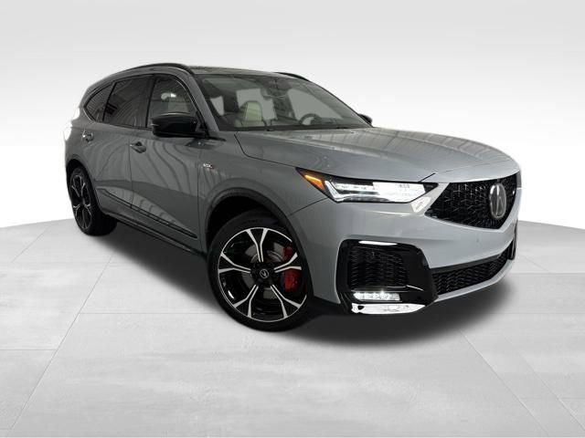 New 2026 Acura MDX Type S image 1
