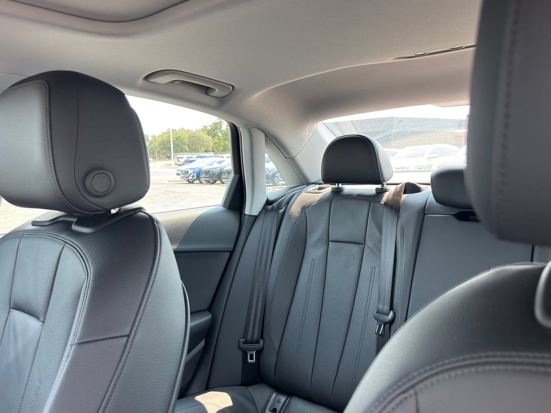 Used 2017 Audi A4 2.0T Premium Plus AWD/4WD image 10