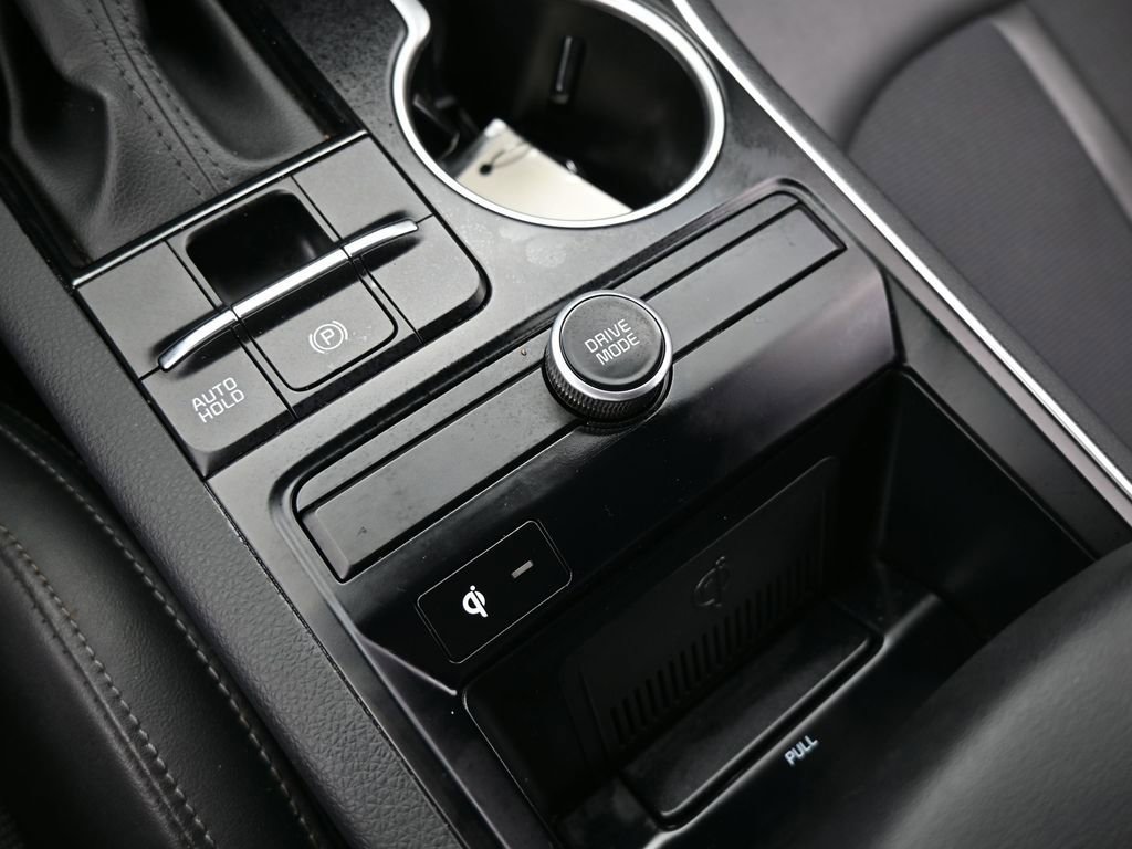 Used 2023 Kia K5 GT-Line image 27