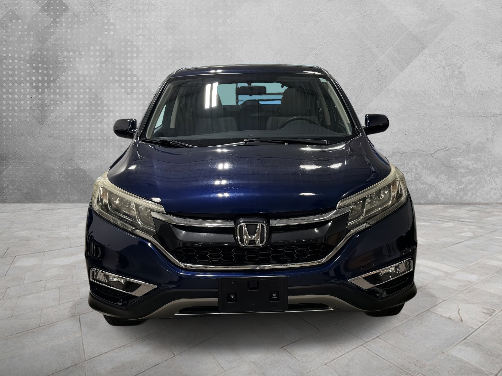 Used 2016 Honda CR-V EX image 3