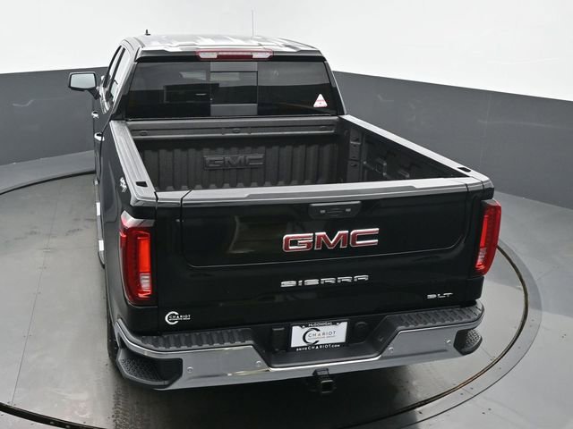 New 2026 GMC Sierra 1500 SLT w/ SLT Premium Plus Package image 42