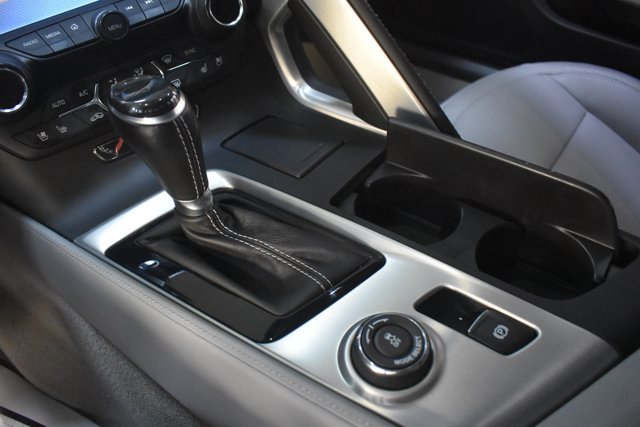 Used 2016 Chevrolet Corvette Stingray Coupe w/ 2LT Preferred Equipment Group RWD image 25