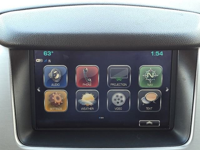 Used 2020 GMC Yukon XL SLT w/ Open Road Package image 36