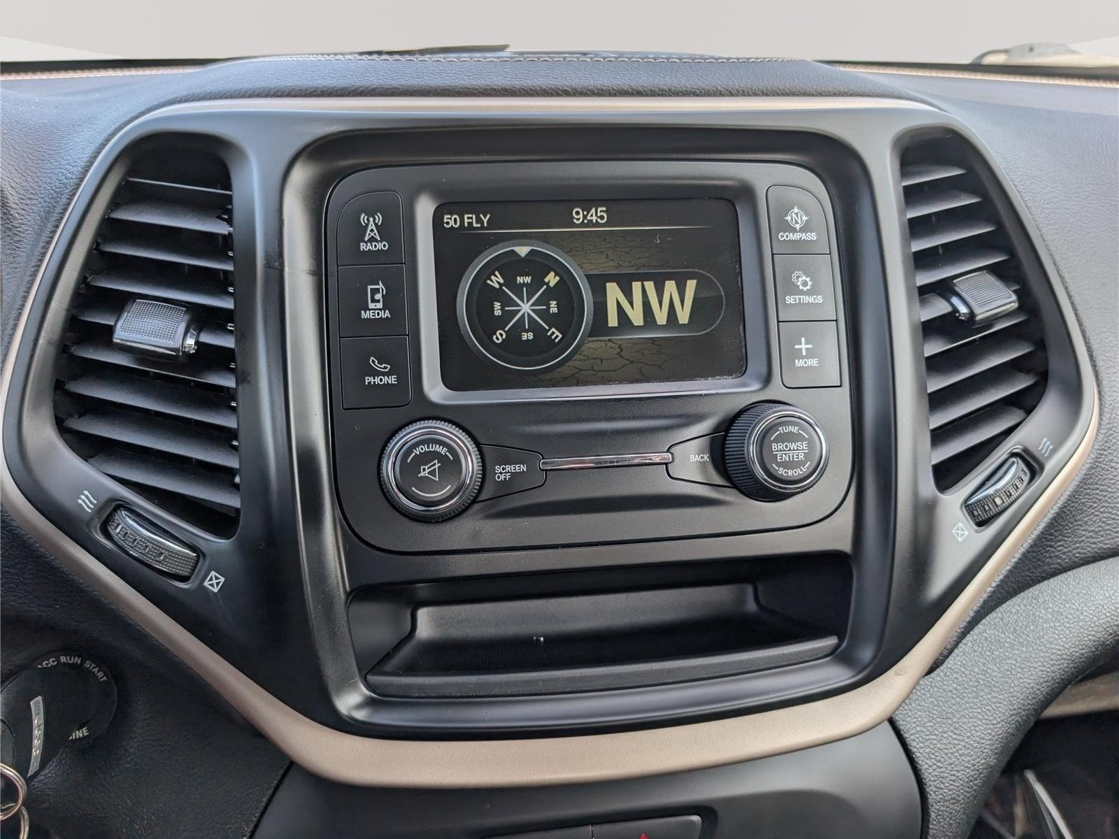 Used 2015 Jeep Cherokee Sport AWD/4WD image 25