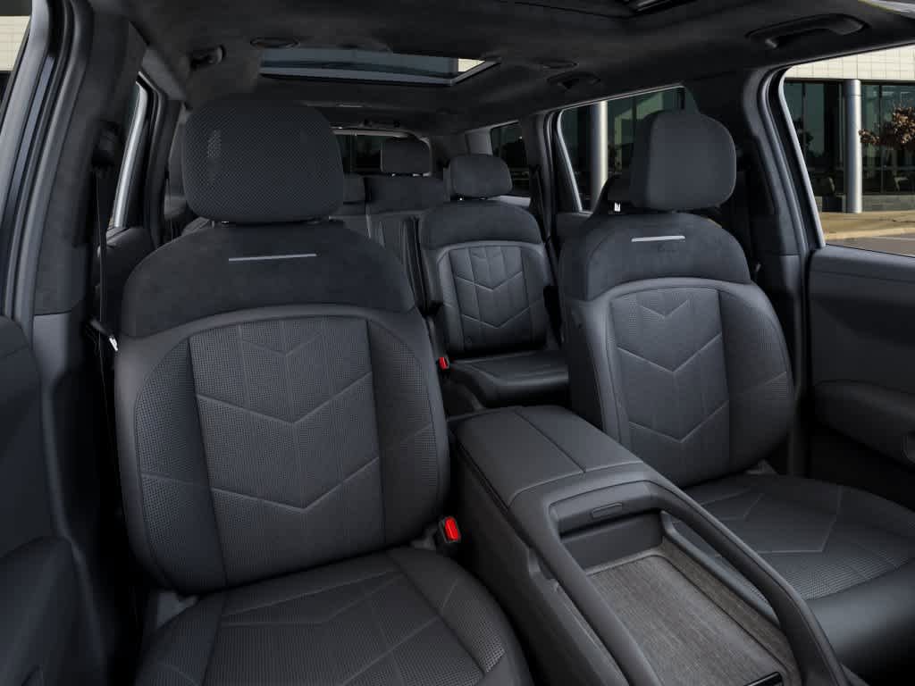 New 2027 Kia Telluride X-Line SX Prestige AWD/4WD image 15
