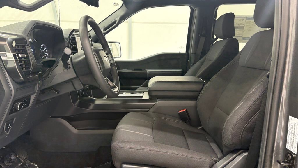 New 2026 Ford F150 STX AWD/4WD image 11