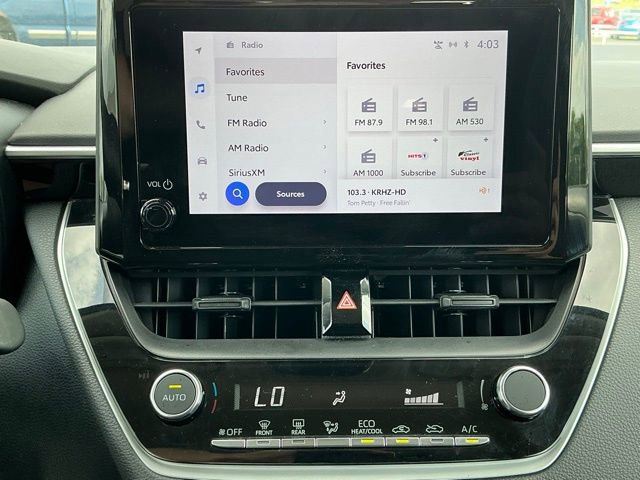 Used 2023 Toyota Corolla LE image 23