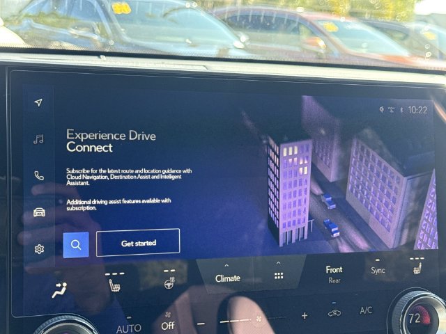 Certified 2026 Lexus TX 350 FWD w/ Convenience Package image 18