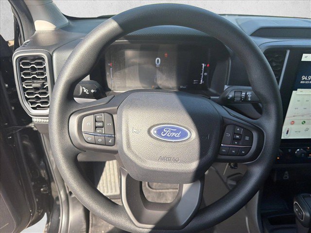 New 2026 Ford Ranger XL RWD image 12