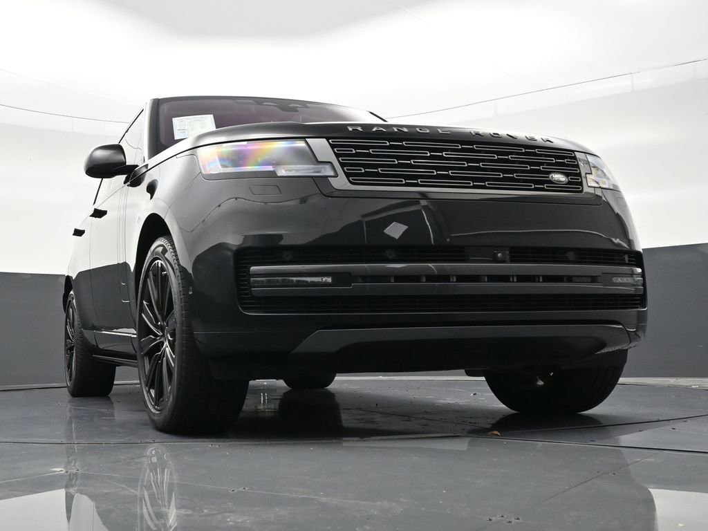 Used 2023 Land Rover Range Rover SE image 27