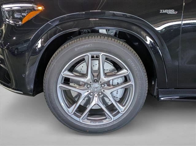 New 2026 Mercedes-Benz GLE 53 AMG 4MATIC Coupe image 10