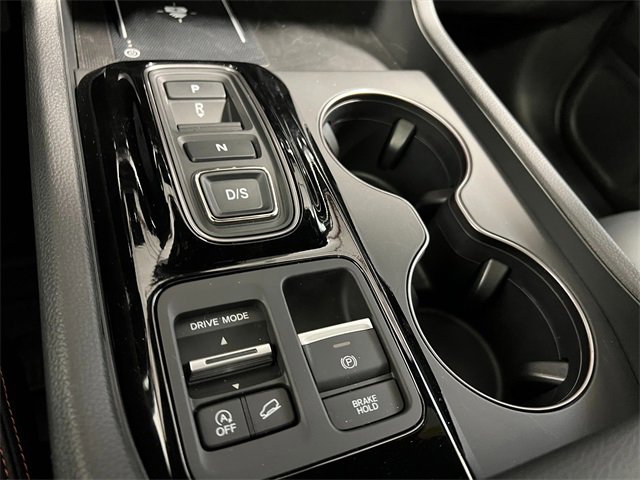 New 2025 Honda Pilot TrailSport image 18