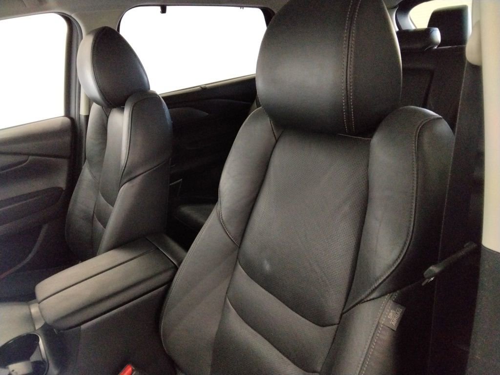 Used 2022 MAZDA CX-9 Touring w/ Touring Premium Package image 25