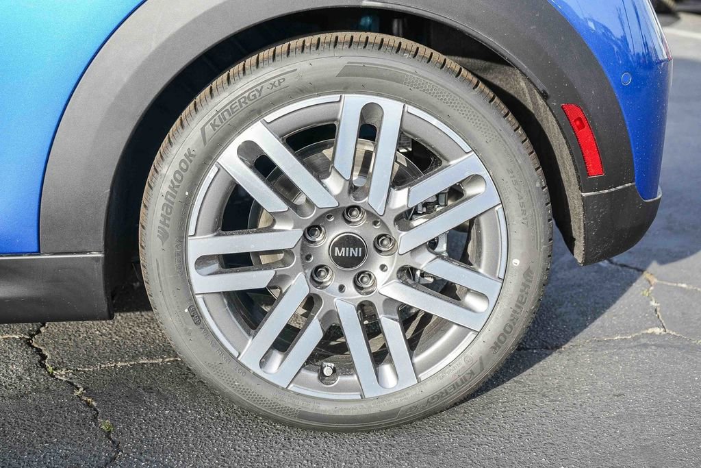 New 2026 MINI Cooper S image 9