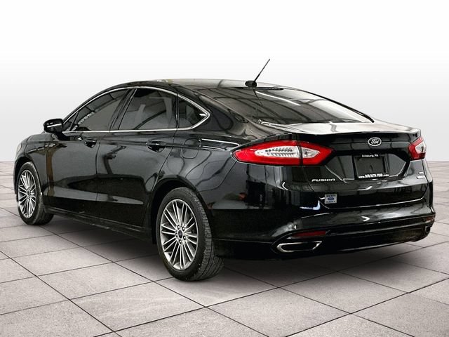 Used 2015 Ford Fusion SE w/ Equipment Group 202A AWD/4WD image 10