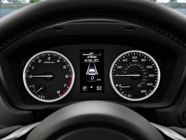 New 2026 Subaru Forester Limited AWD/4WD image 18