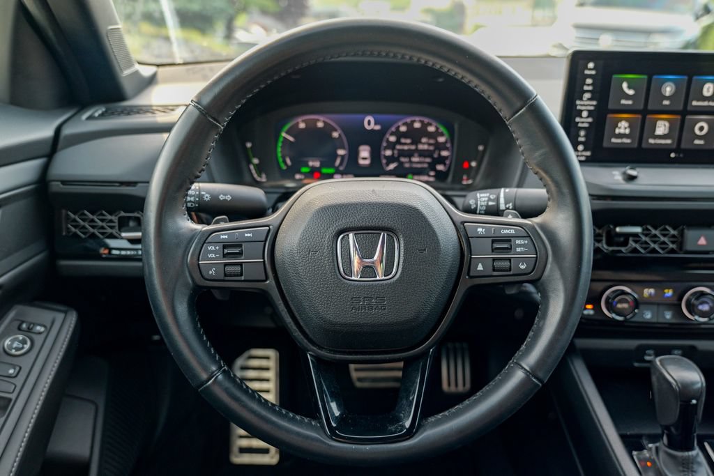 Used 2023 Honda Accord Sport image 41