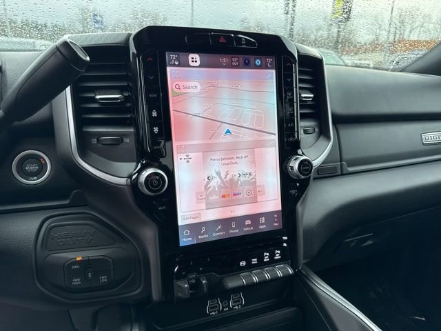 New 2026 RAM 3500 Big Horn image 28