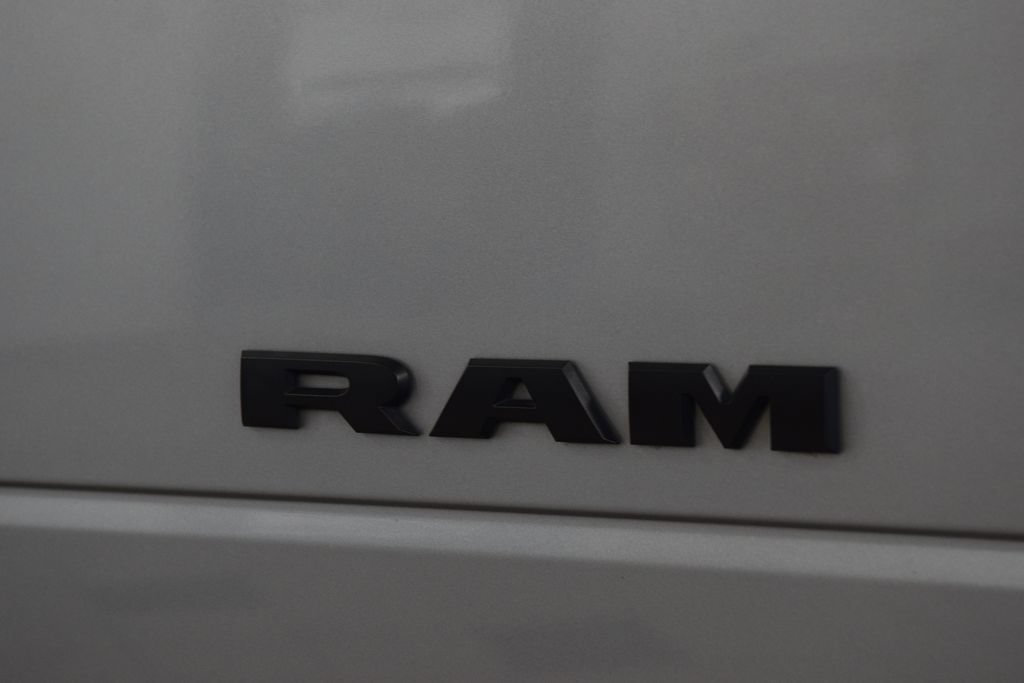 Used 2022 RAM 2500 Limited AWD/4WD image 17